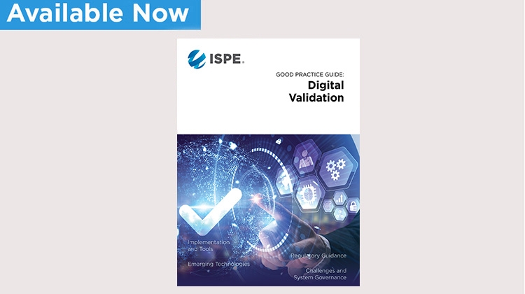 New Guide Helps Pave the Way to Digital Validation