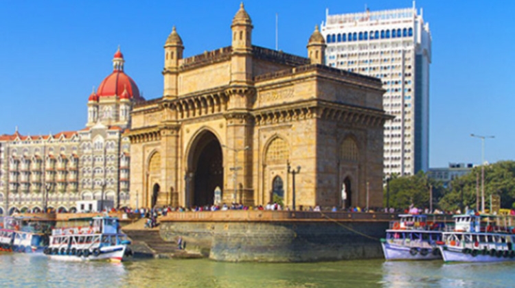 India