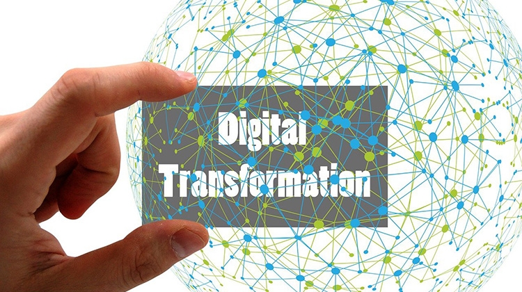 digitization-Image by Gerd Altmann from Pixabay