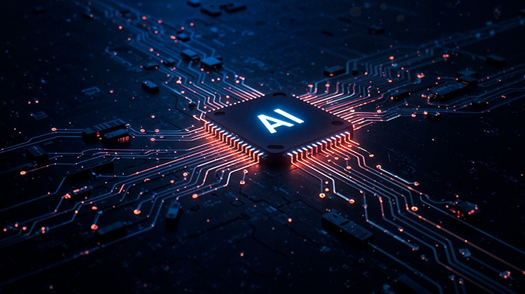 futuristic-ai-chip-circuit-board