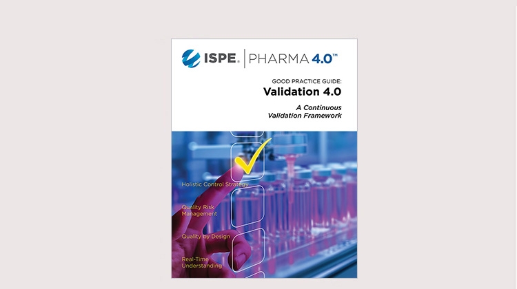 Good Practice Guide: Validation 4.0