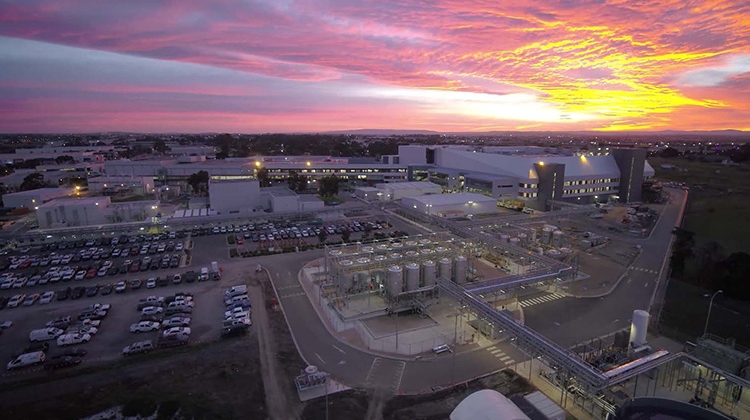 Aurora External - CSL