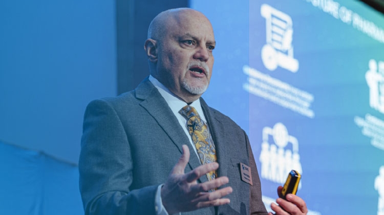 ISPE Europe Annual Conference Reaches New Heights with 1,200 Attendees CEO Addresses Global Community with Bold Vision for Innovation