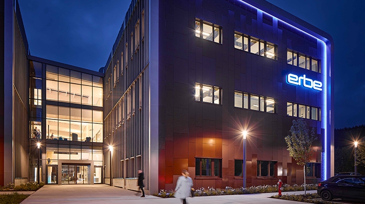 Meet the 2025 ISPE FOYA Honorable Mention Award Winner: Erbe Elektromedizin GmbH 