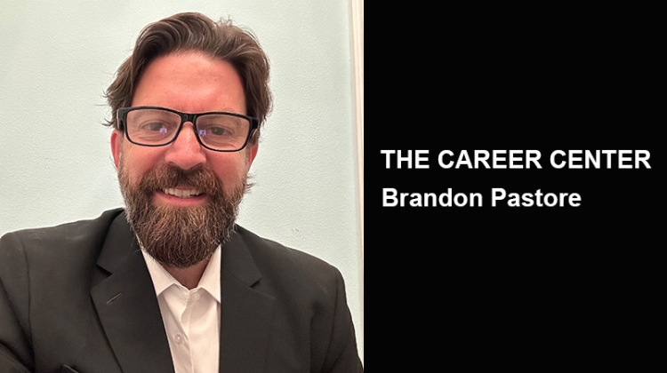 Brandon Pastore