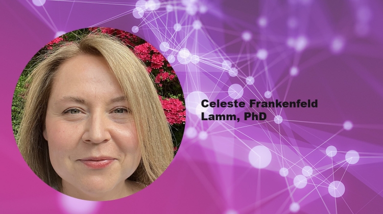 Volunteer Profile: Celeste Frankenfeld Lamm, PhD