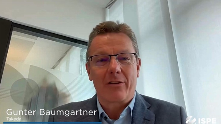 Gunter Baumgartner