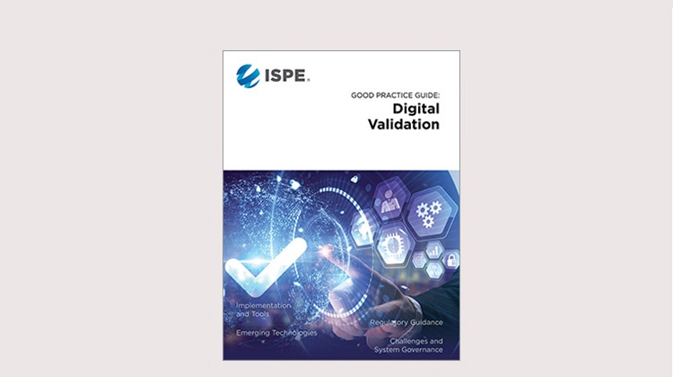 Validation 4.0 for the Pharmaceutical Industry