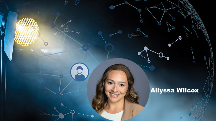 Member Spotlight: Allyssa Wilcox 