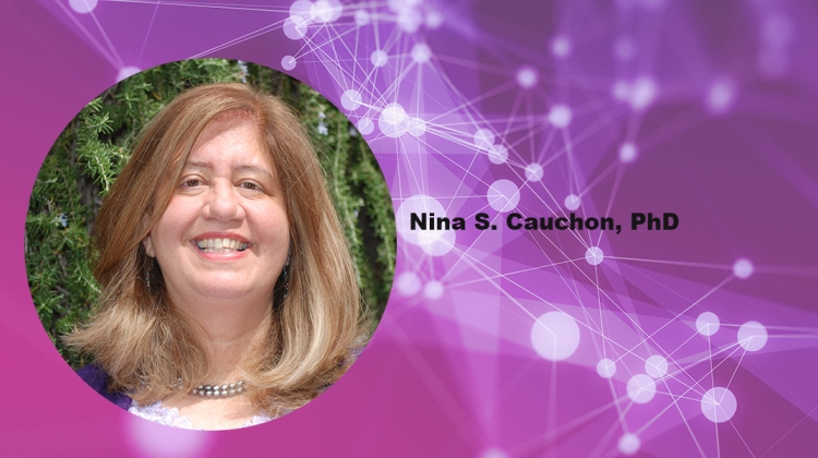 Volunteer Profile: Nina S. Cauchon, PhD, Product Quality Lifecycle Implementation (Pqli)® Committee Co-Chair