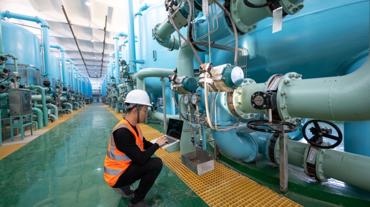More Efficient and Reliable Commissioning and Qualification (C&Q) of Water and Steam Systems 