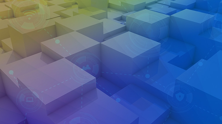 3d-render-background-with-extruding-cubes-750px