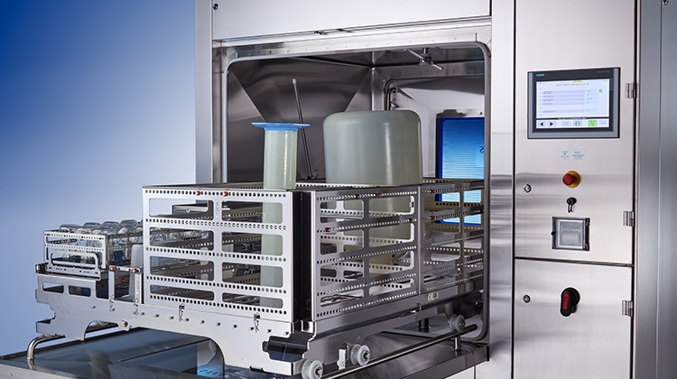 Automated Parts Washer-750px