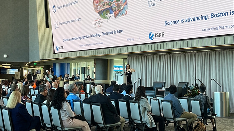 2025 Boston Product Show 