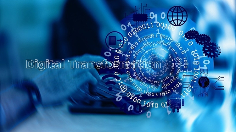 digitization-Image by Gerd Altmann from Pixabay