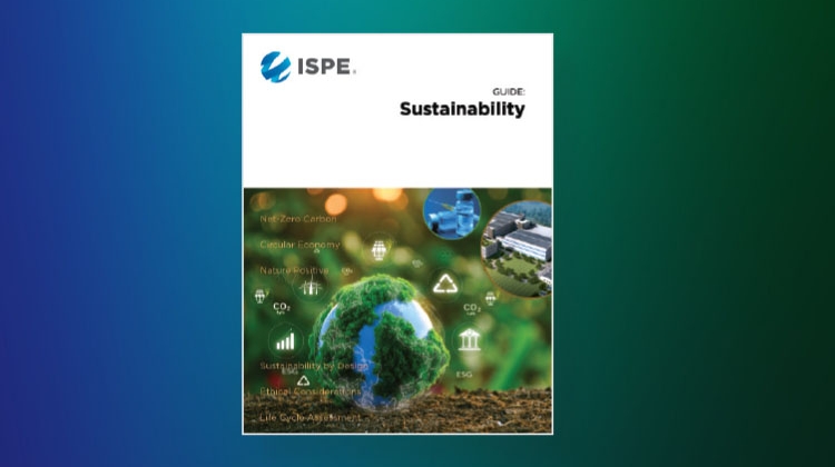Starting a Pharmaceutical Sustainability Journey
