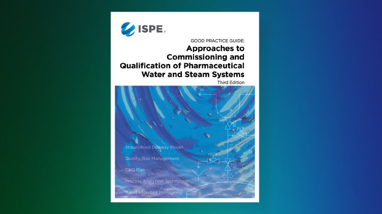 Good Practice Guide: C&Q of Water & Steam Systems 3rd Edition