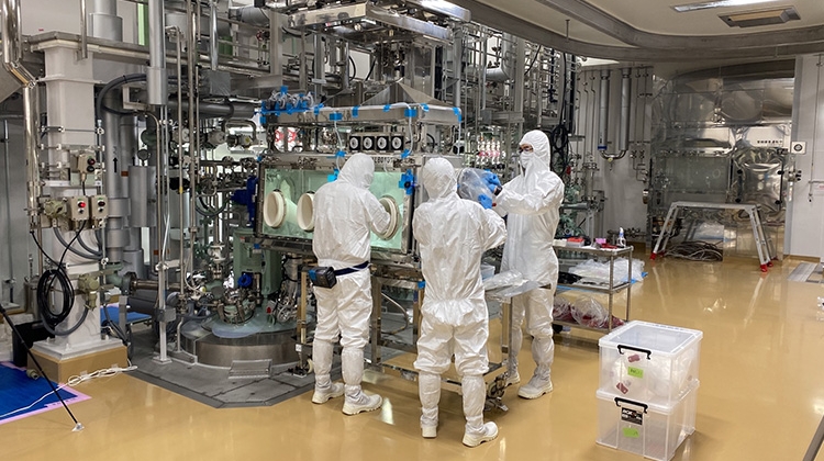 Containment performance assessment