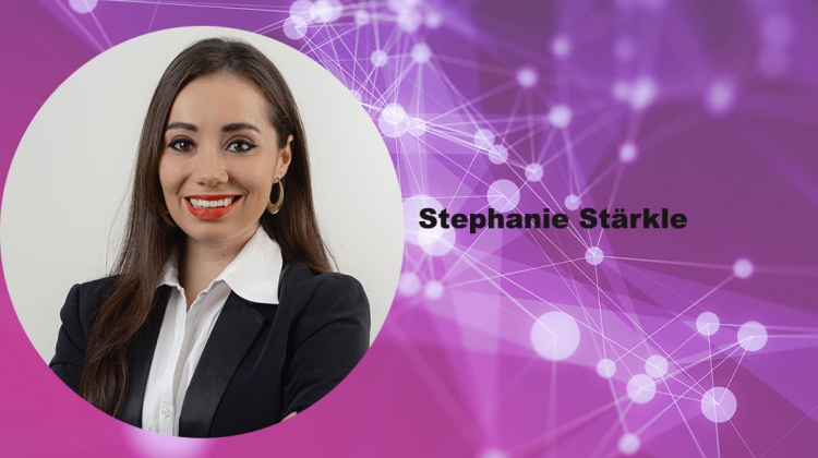 Volunteer Profile: Stephanie Stärkle