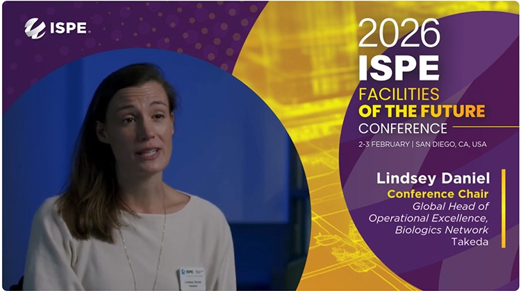 2026-ISPE-Facilities-of-the-Future-Conference-Industry-Trends-YouTube