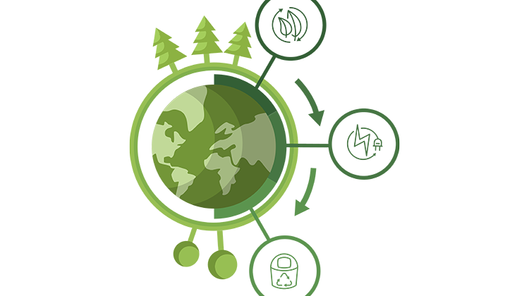 Sustainable Laboratory
