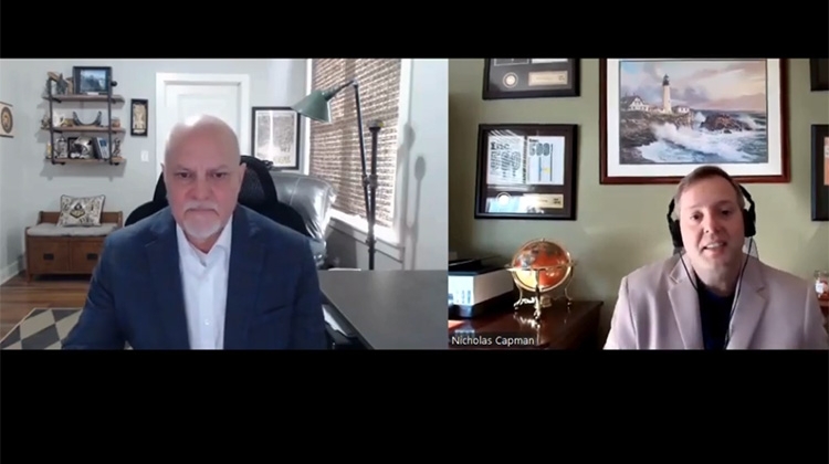 Prepare the Future Workforce on the Life Science Rundown Podcast