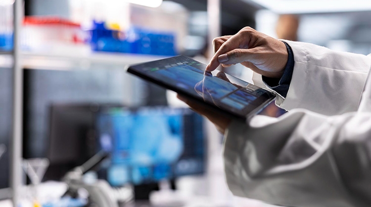 Laboratory Automation