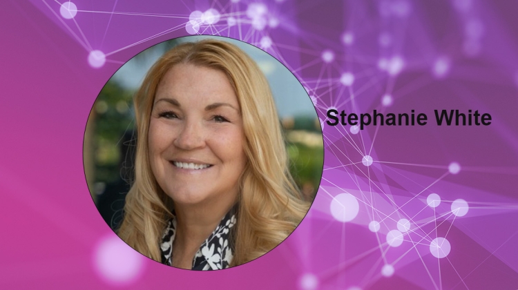 Stephanie White-CoP