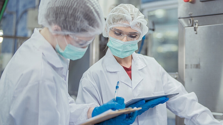 ISPE Academy GMP Refresher Certificate Program