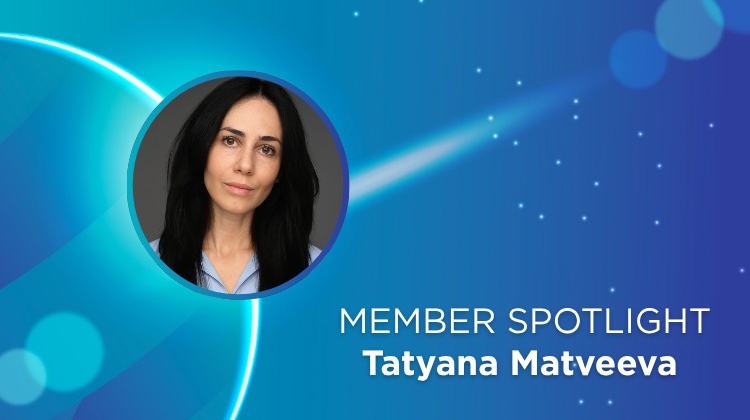 Mentorship as Service: Tatyana Matveeva on Shaping the Next Generation of ISPE Professionals 