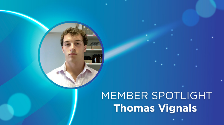 26-Member-Spotlight: Thomas Vignals