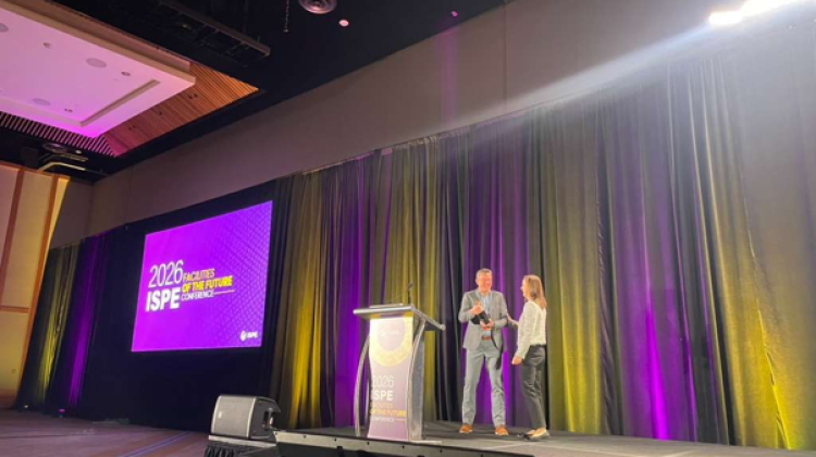 Inside ISPE’s Largest Affiliate: How D/A/CH Drives Engagement and Industry Progress