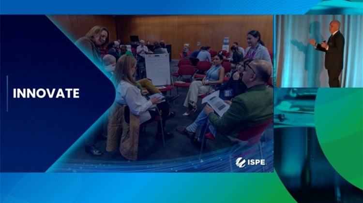2026-ISPE-AI-in-Life-Sciences-Summit-Strategic-Vision-Insights-Day-One-Part-1