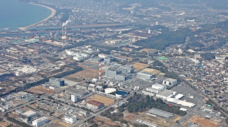 Meet Takeda Pharmaceuticals International AG: 2021 Facility of the Year Awards Winner for Process Intelligence & Innovation