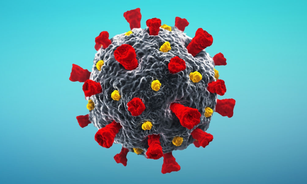 Coronavirus Collaboration