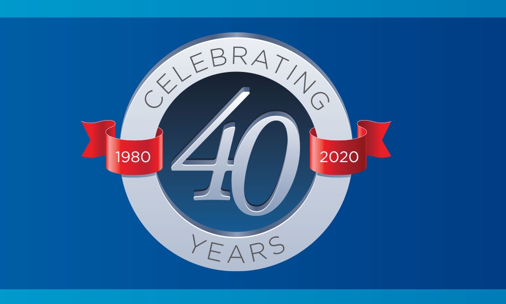 40 Years of ISPE