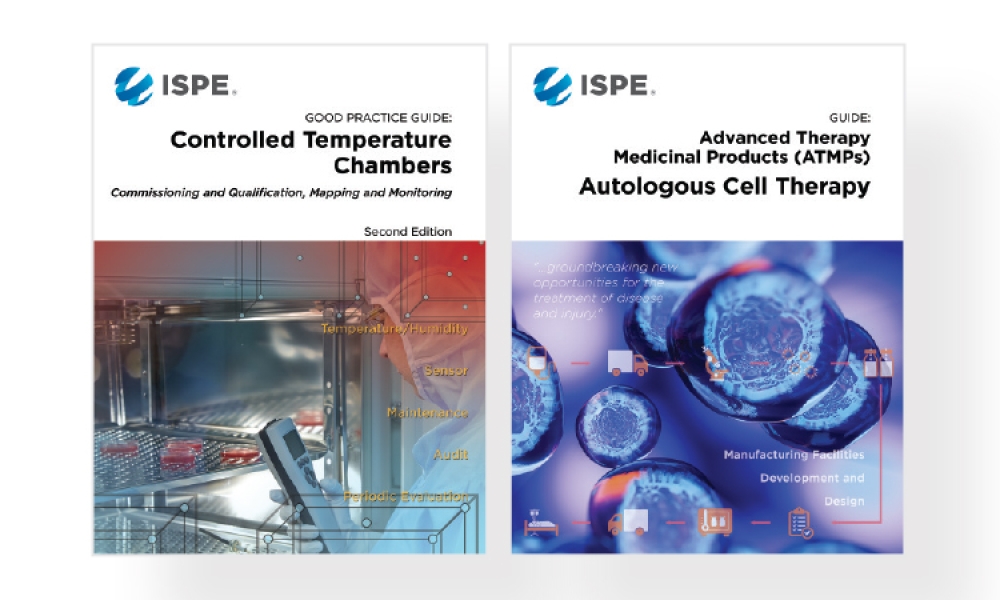 ISPE Guides