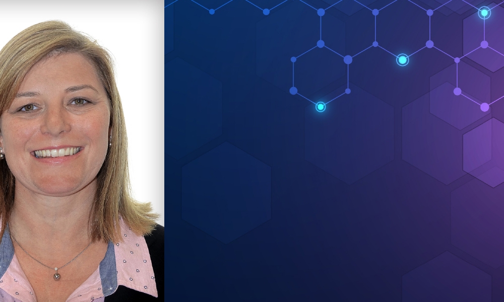 Introducing CoP Leader Profiles: Rachel Owen