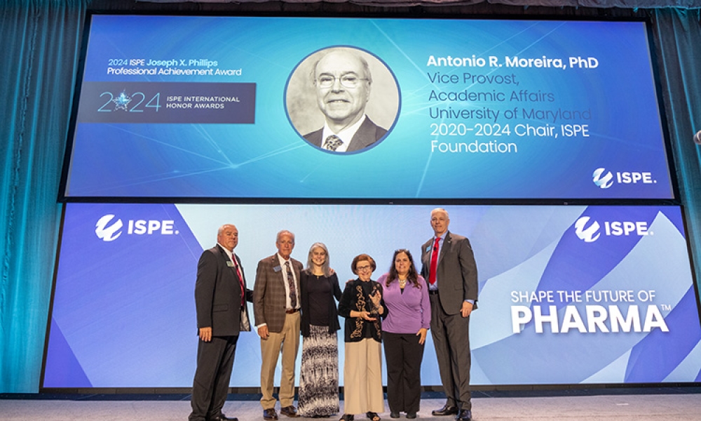 In Memoriam: Antonio (Tony) R. Moreira, PhD, and James (Jim) O’Brien