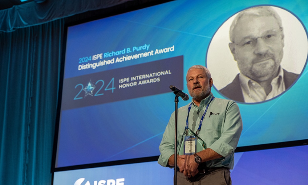 Roger Nosal_Robert Purdy_IHS Award Image
