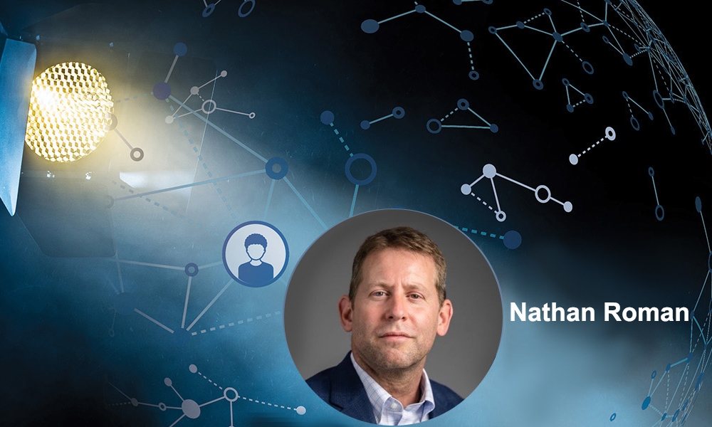 ISPE Member Spotlight - Nathan Roman