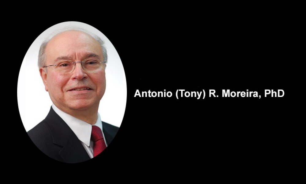 Antonio R. Moreira