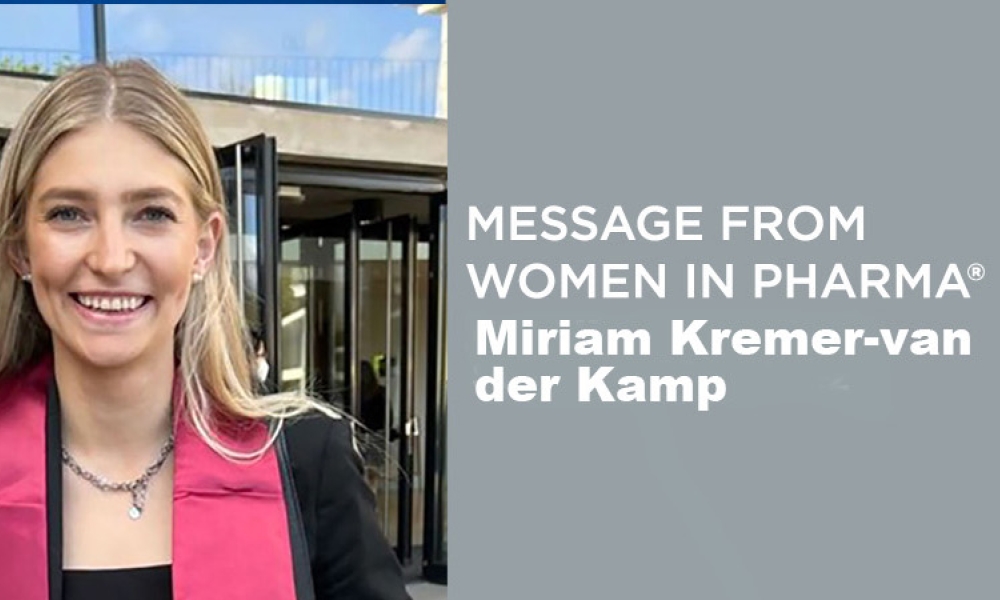 Miriam Kremer-van der Kamp