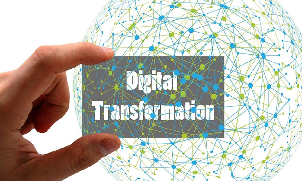 digitization-Image by Gerd Altmann from Pixabay