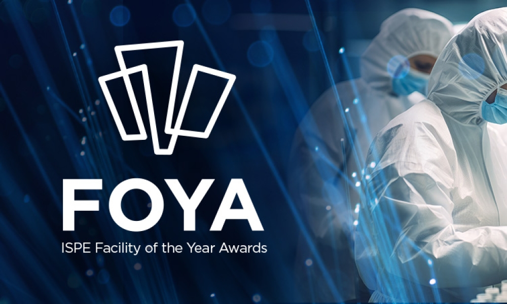 Facility of the Year Awards (FOYA) Over the Years