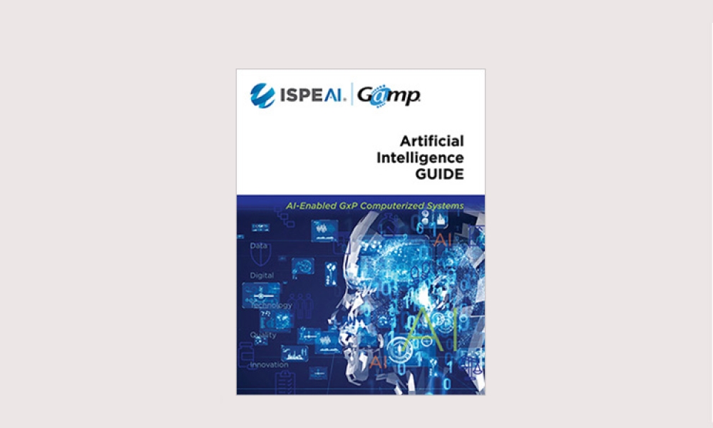 New GAMP® Guide Addresses Challenges Posed by AI-Enabled Computerized Systems