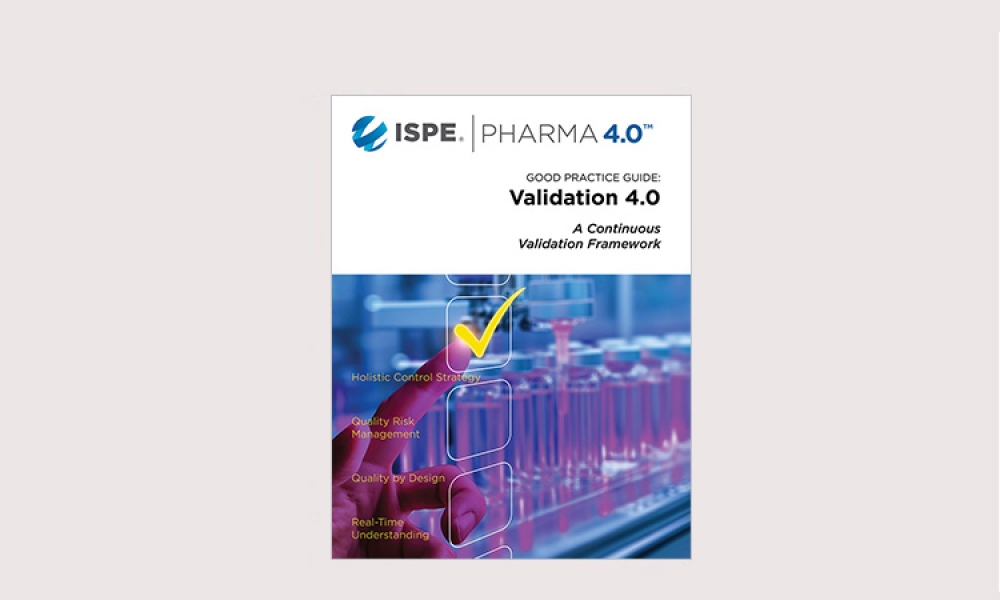 Good Practice Guide: Validation 4.0