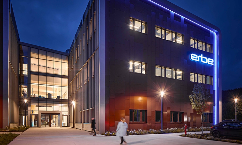Meet the 2025 ISPE FOYA Honorable Mention Award Winner: Erbe Elektromedizin GmbH 