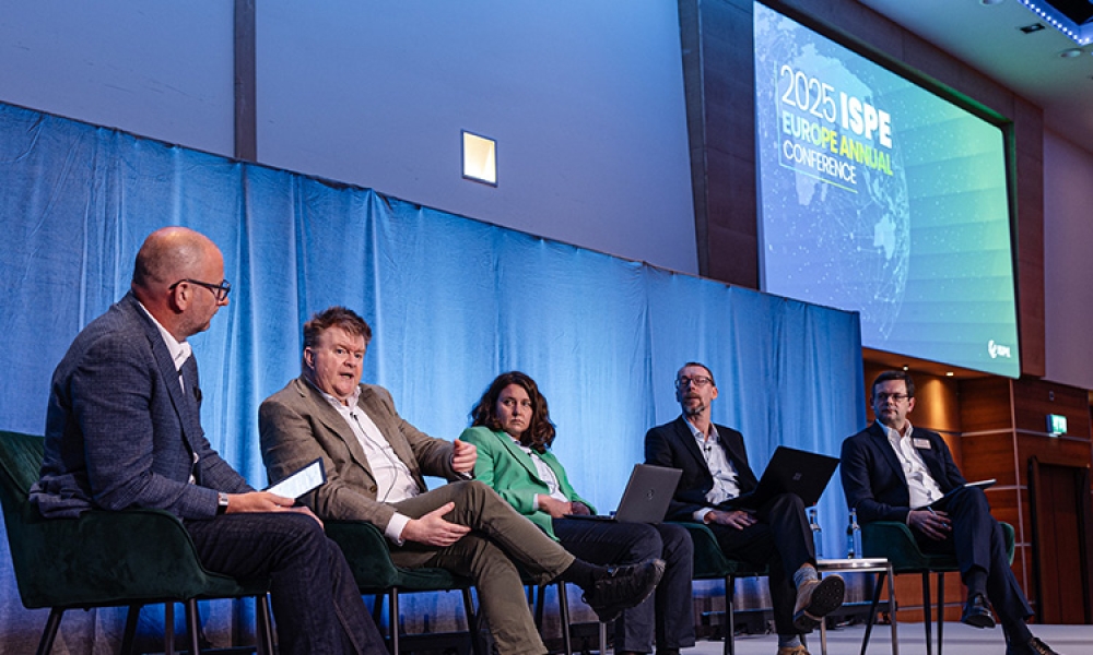 Regulators at EU25 Annual