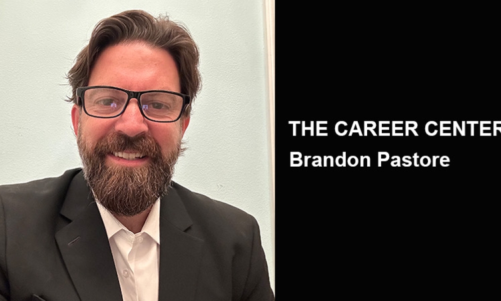 Brandon Pastore